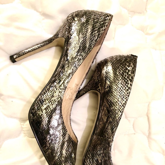 ENZO ANGIOLINI!! 🇮🇹 Only Loved 2X 💋Ready4More - Picture 2 of 7